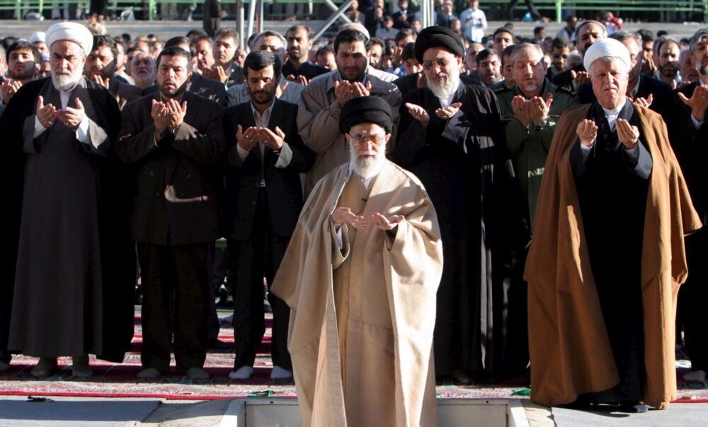 Ali Hamnei, Ajatolah Ali HAmnei, Ajatolah Ali Hamnei, Iran