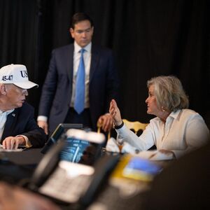 OVAKO JE TRAMP IZDAO NAREĐENJE ZA NAPAD NA IRAN: General Klajn otkrio sve detalje!