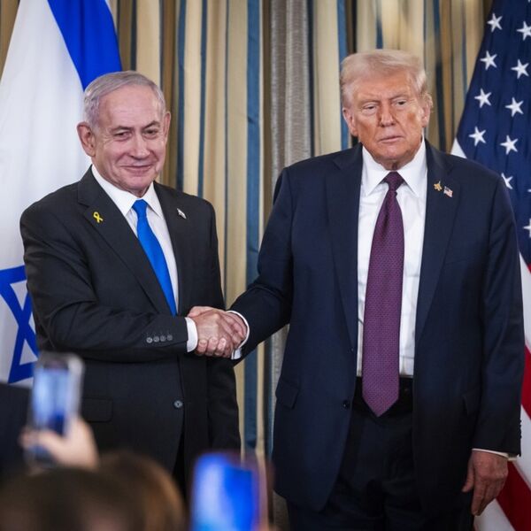 BIVŠI OPERATIVAC CIA OGOLIO ISTINU O NAPADU NA IRAN Jedna stvar je uznemirujuća: "Morate imati plan kako da..."