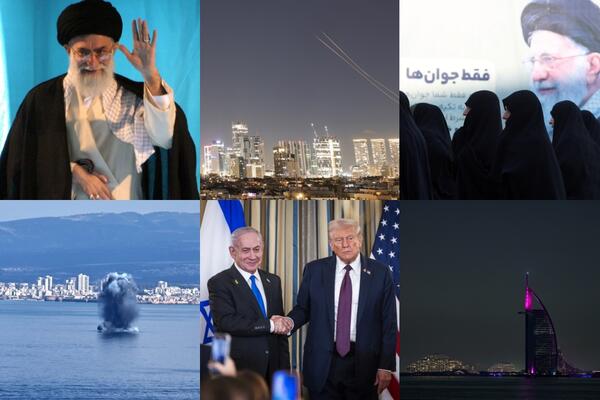 DRUGI DAN KRVAVOG SUKOBA! Francuski nosač aviona kreće, svet drhti od tenzija - poginula 3 američka vojnika