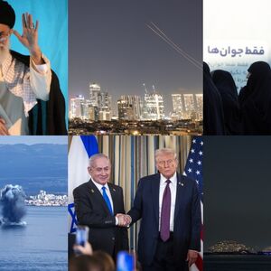 Drugi dan rata na Bliskom istoku: Ubijen bivši predsednik Irana, napadi i eksplozije po regionu ne jenjavaju!