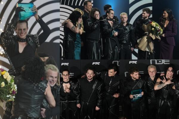 SRBIJA JE IZABRALA! Lavina predstavlja našu zemlju na Evroviziji 2026. - favoriti o kojima se brujalo LOŠE PROŠLI