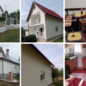 Potpuno sređena kuća kod Požege prodaje se za ove pare: Nećete verovati kad čujete cenu