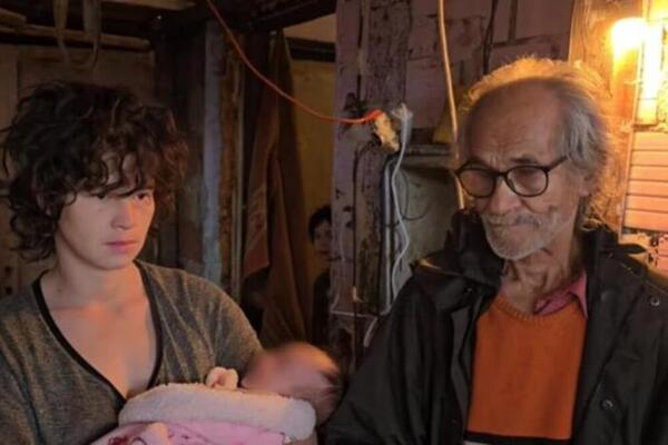 Šaban ukrao devojčicu od 17 godina, pa joj napravio troje dece: Priča o Bosancu postaje neverovatnija kako odmiče