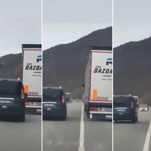 Preticanje na punoj liniji nije dozvoljeno, ali evo kada postoji odstupanje: Mnogi vozači za ovo nemaju pojma