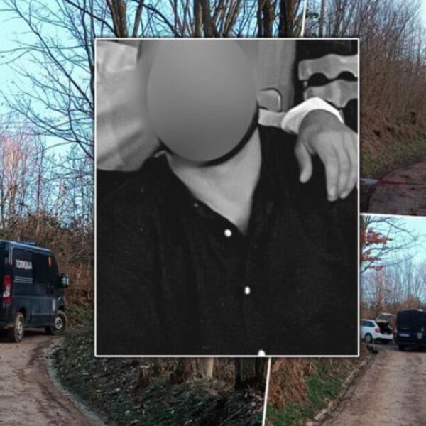 SAZNALO SE! Evo koji je muškarac brutalno ubijen pred detetom i ženom - HOROR kod Kragujevca
