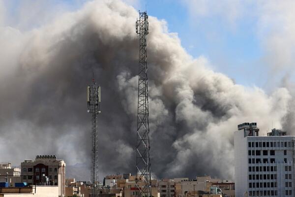 AMERIČKA STRANA POTVRĐUJE GUBITKE! Poginuli se pominju, Iranci i &bdquo;Linkoln&ldquo; u centru propagandnog rata?!