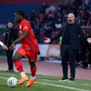 Stanković šokirao posle meča na Čika Dači!