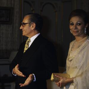 BIO ZAVISNIK OD INTIMNIH ODNOSA! Iranski car živeo RASKOŠNO, bogatiji od Obrenovića - OD PALATA DO &ldquo;MIŠIJE RUPE&rdquo;