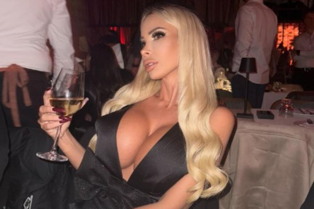 PANIKA I U INDUSTRIJI ZA ODRASLE! Kupljena karta za Dubai, a situacija PRETEĆA - plavuši sve preselo, na MUKAMA