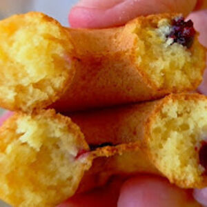 Brze krofnice mekše od pamuka: Jedan sastojak čini ih vazdušastim da se tope u ustima, nećete znati kad je dosta