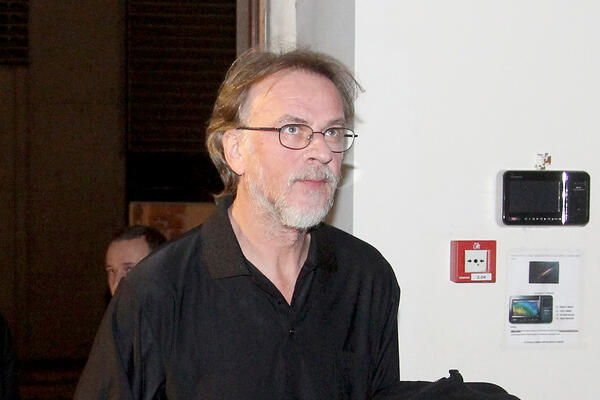 BILA JE KUMA ŽARKA LAUŠEVIĆA I ZA NJENO IME ZNALA JE CELA JUGOSLAVIJA: Kada je preminuo oglasila se bolnim rečima