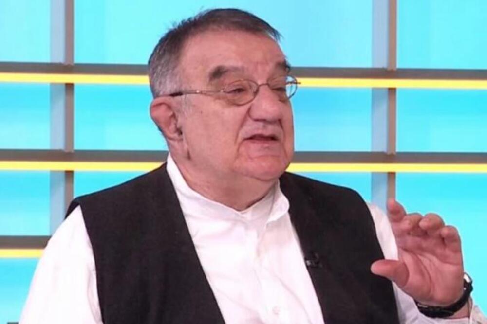 DR VOJA OTKRIO OD KOG MESA SE ARTERIJE ZAČEPLJUJU I SRCE OBOLI! Ne postoji POGUBNIJE za ZDRAVLJE "Bolje pojedite.."