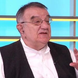 DR VOJA OTKRIO OD KOG MESA SE ARTERIJE ZAČEPLJUJU I SRCE OBOLI! Ne postoji POGUBNIJE za ZDRAVLJE "Bolje pojedite.."