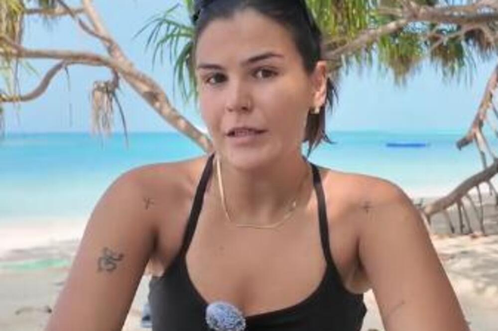 Ruža je provela mesec dana na Maldivima za nula dinara! Svi misle da je preskupo tamo otići, ali ona otkriva caku!