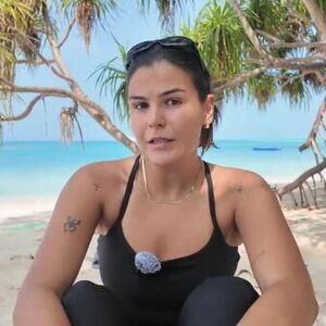 Ruža je provela mesec dana na Maldivima za nula dinara! Svi misle da je preskupo tamo otići, ali ona otkriva caku!