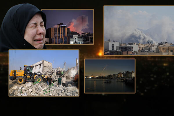 EVO KAKO SE RUSI ZAPRAVO MEŠAJU U RAT NA BLISKOM ISTOKU! CNN ima ekskluzivne informacije "NOVI ZABRINJAVAJUĆI NIVO"