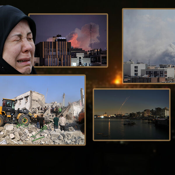 EVO KAKO SE RUSI ZAPRAVO MEŠAJU U RAT NA BLISKOM ISTOKU! CNN ima ekskluzivne informacije "NOVI ZABRINJAVAJUĆI NIVO"