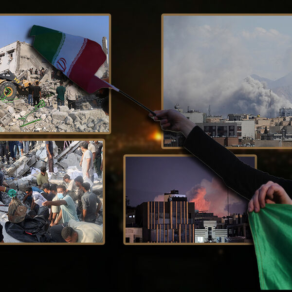 IRANCI SUROVO UDARAJU TAMO GDE NEPRIJATELJA NAJVIŠE I NAJSKUPLJE BOLI Znaju šta rade: "IRONIJA JE U TOME ŠTO..."