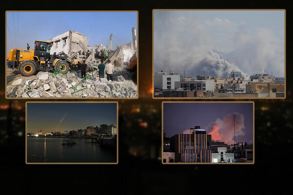 Upravo se oglasio CENTCOM: Saopštene stravične vesti za Amerikance! Novo krvavo poglavlje u bliskoistočnom haosu