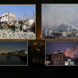 Upavo se oglasio CENTCOM: Saopštene stravične vesti za Amerikance! Novo krvavo poglavlje u bliskoistočnom haosu