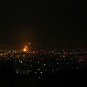 I EVROPA SE UVLAČI U RAT?! Otvorena je pandorina kutija, zemlja EU pod projektilima: HITNO SE DIŽE RATNA MORNARICA!