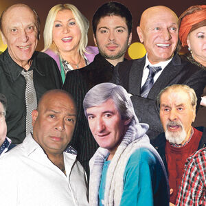 UPOZNALI STE / POZNAVALI STE MUZIČKU LEGENDU KOJE VIŠE NEMA &ndash; PODELITE TAJ TRENUTAK S NAMA