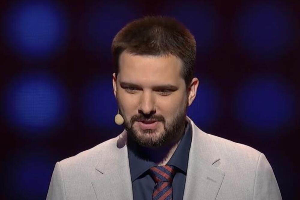 TRAGAČ MILAN OSTAO U ŠOKU ZBOG STVARI KOJU JE IZGOVORIO TAKMIČAR U "POTERI": Ovo do sada nismo čuli u OVAKVOM KVIZU