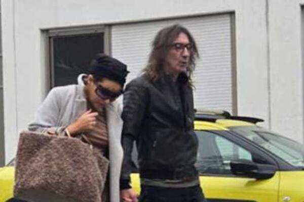 STIGLI U BOLNICU! Ana uz Raleta u najtežim trenucima &ndash; lekari spremni za zahvat na njegovom srcu!