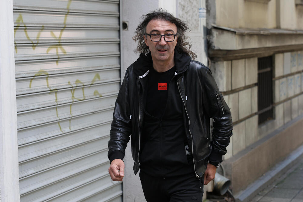 GORANU RATKOVIĆU RALETU ODLOŽENA OPERACIJA: Usledile iznenadne komplikacije