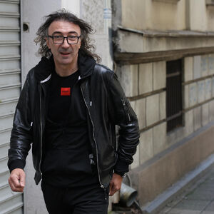 GORANU RATKOVIĆU RALETU ODLOŽENA OPERACIJA: Usledile iznenadne komplikacije