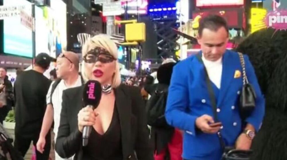 Bivši Jovane Jeremić