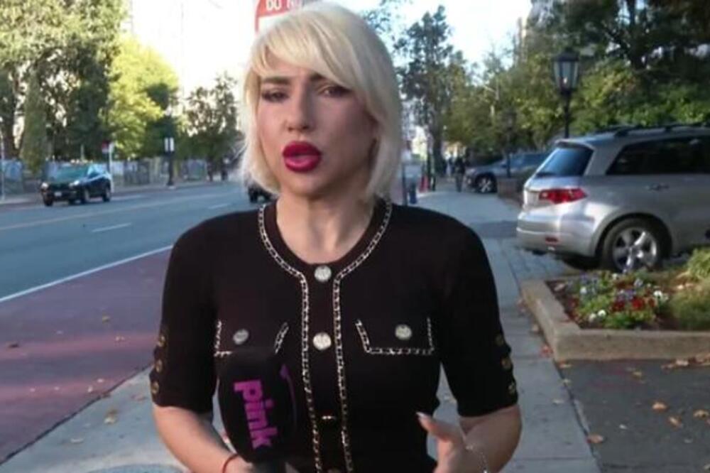 KOD NJE SAMO PLJUŠTE POKLONI: Jeremićeva puca od ponosa dok ovo drži u rukama, vrednost mu se ne može proceniti