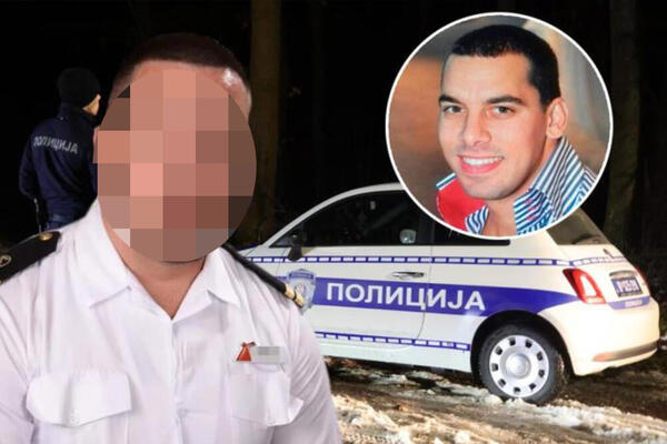 NOVI DETALJI UBISTVA BAKIĆA! Bivši policajac i MISTERIOZNI Loki učestvovali, sumnja se da je OVAJ klan IZA SVEGA