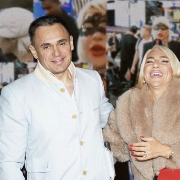 "UHVATILA SAM BIKA ZA MU*A!" Jovana osvajala Vol Strit, a Gagi PEKAR držao čas istorije i ZAPEO - Srbi se krstili