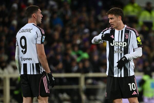 Juventus sprema ponudu Dušanu Vlahoviću - sa Jildizom je uspelo, da li će i sa Srbinom?