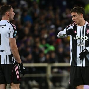 Juventus sprema ponudu Dušanu Vlahoviću - sa Jildizom je uspelo, da li će i sa Srbinom?