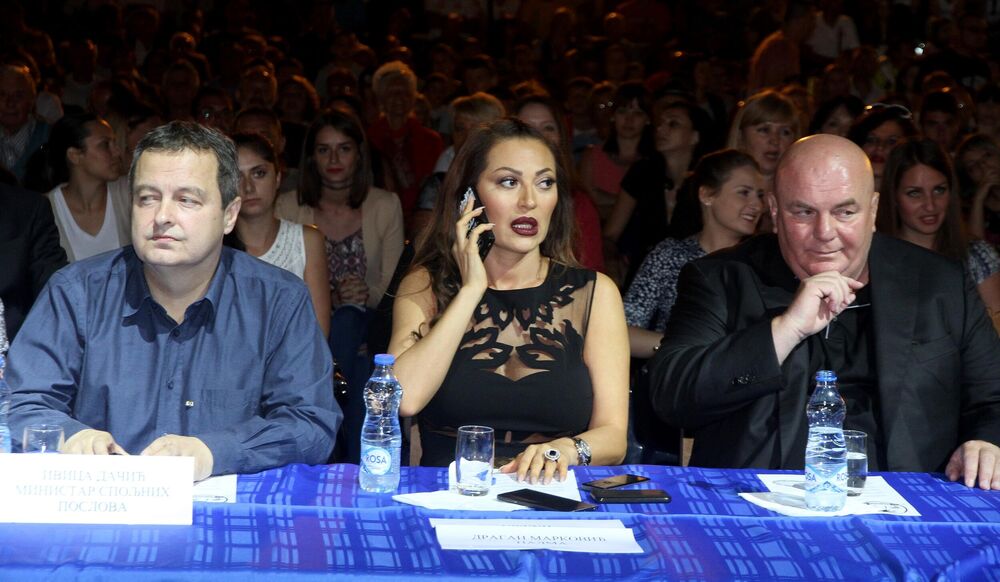 Sa ponosom uvek govorili o prijateljstvu