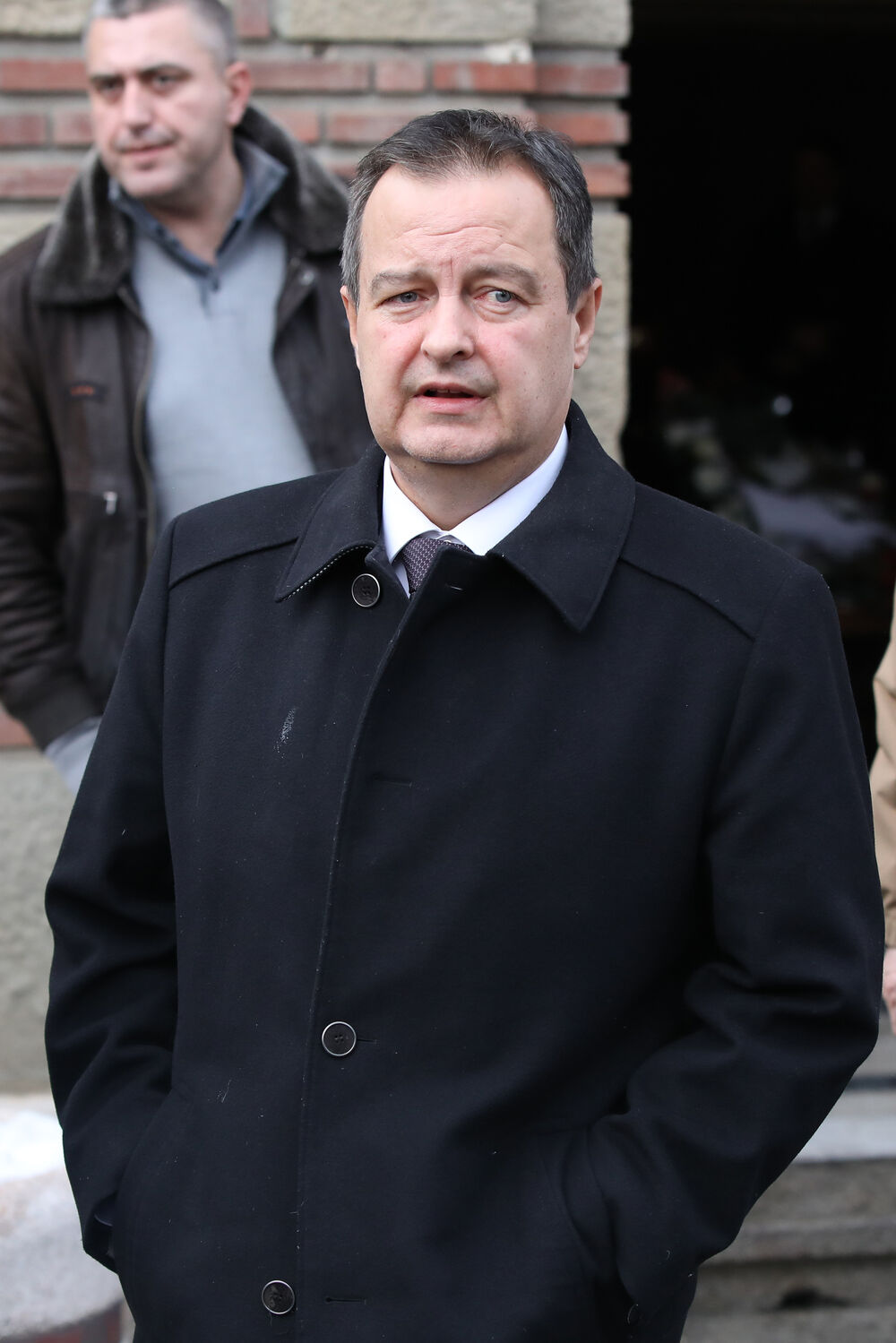 Ivica Dačić
