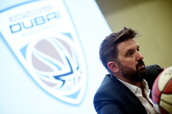 Nije samo Partizan! Čak pet evroligaških klubova ima igrače zaglavljene u Dubaiju (Foto)