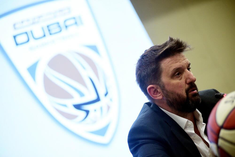 Nije samo Partizan! Čak pet evroligaških klubova ima igrače zaglavljene u Dubaiju (Foto)