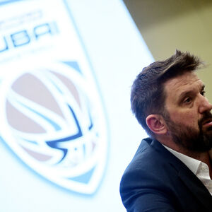 Nije samo Partizan! Čak pet evroligaških klubova ima igrače zaglavljene u Dubaiju (Foto)