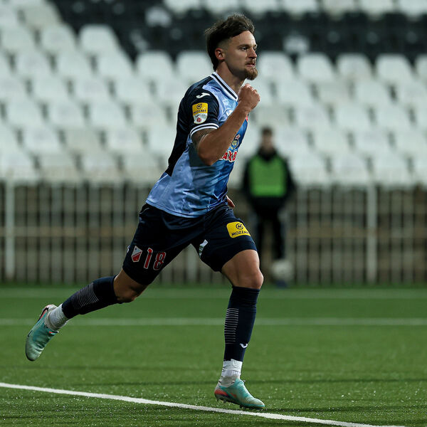 "Nije samo Zvezda, ako ga budemo prodavali uopšte, verovatno je favorit premijerligaš"