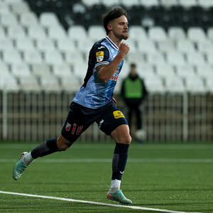 "Nije samo Zvezda, ako ga budemo prodavali uopšte, verovatno je favorit premijerligaš"