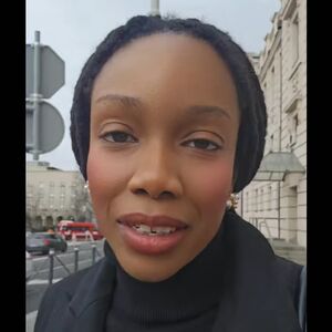 Amerikanka nakon tri godine otvorila dušu o Srbima: "Ne želim stalno da budem na oprezu" (VIDEO)