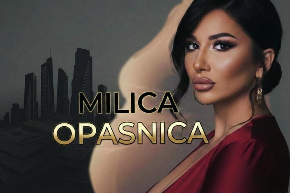 UNOVČILA FETUS! Dok Bliski istok gori, ona planira da ODERE investitora - provincijalka potrošila pare za ABORTUS