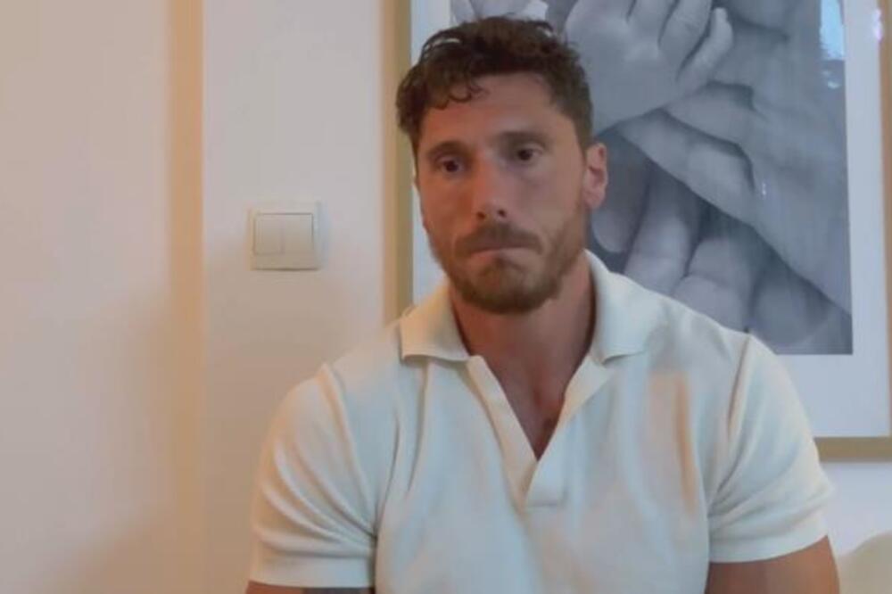 Miloš je video iz prve ruke horor u Dubaiju i sve opisao: Balnakci su opušteni na plaži, a kako se ponašaju Arapi