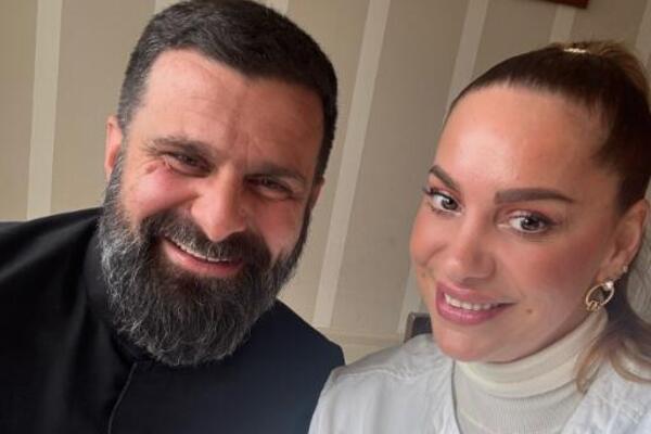 SA 12 JOJ ODUZETA NEVINOST, SA 16 POSTALA PROSTITUTKA! Region brujao o njenim GREHOVIMA, sad sa SVEŠTENIKOM...