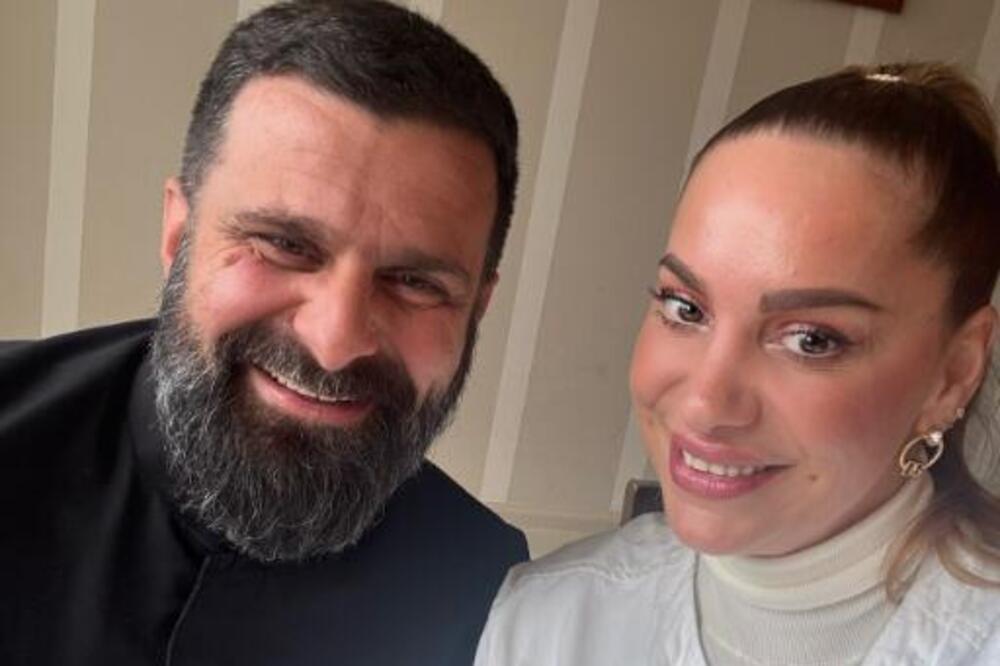 SA 12 JOJ ODUZETA NEVINOST, SA 16 POSTALA PROSTITUTKA! Region brujao o njenim GREHOVIMA, sad sa SVEŠTENIKOM...