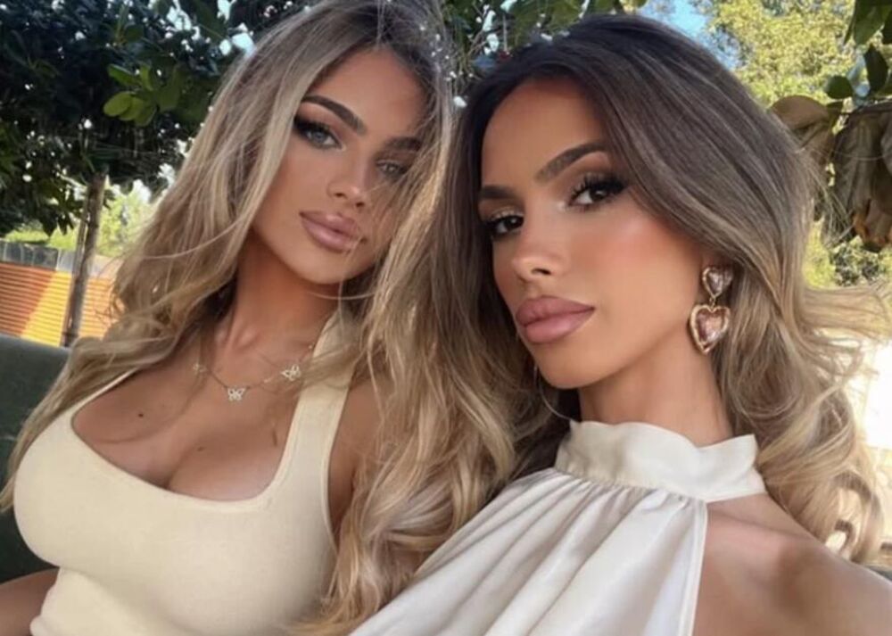 Sara Damnjanović, Sanja Damnjanović, Sara Tkd